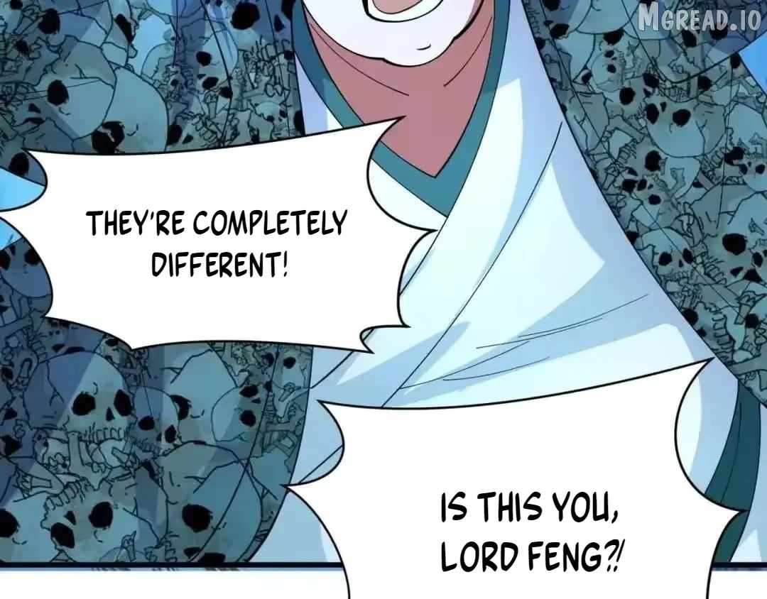 Age of Terror Chapter 606-eng-li - Page 97