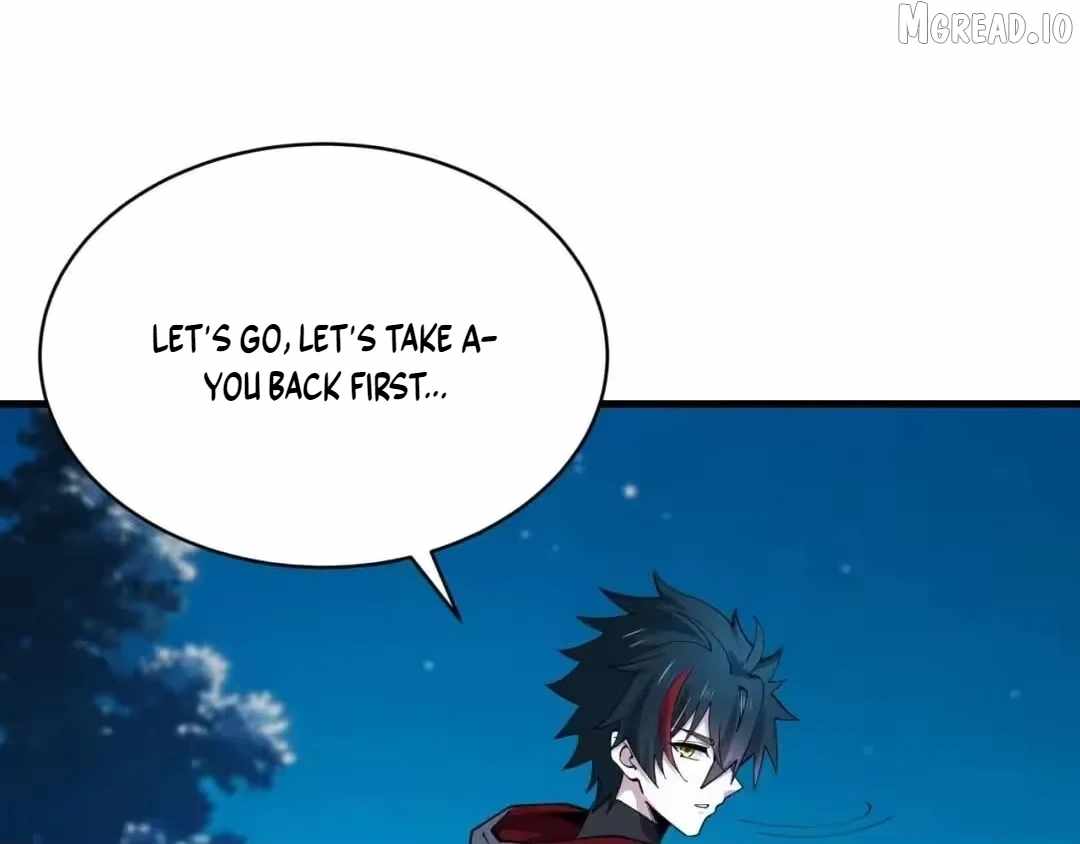 Age of Terror Chapter 606-eng-li - Page 118