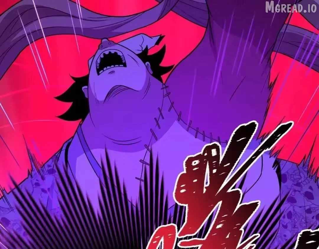 Age of Terror Chapter 606-eng-li - Page 46