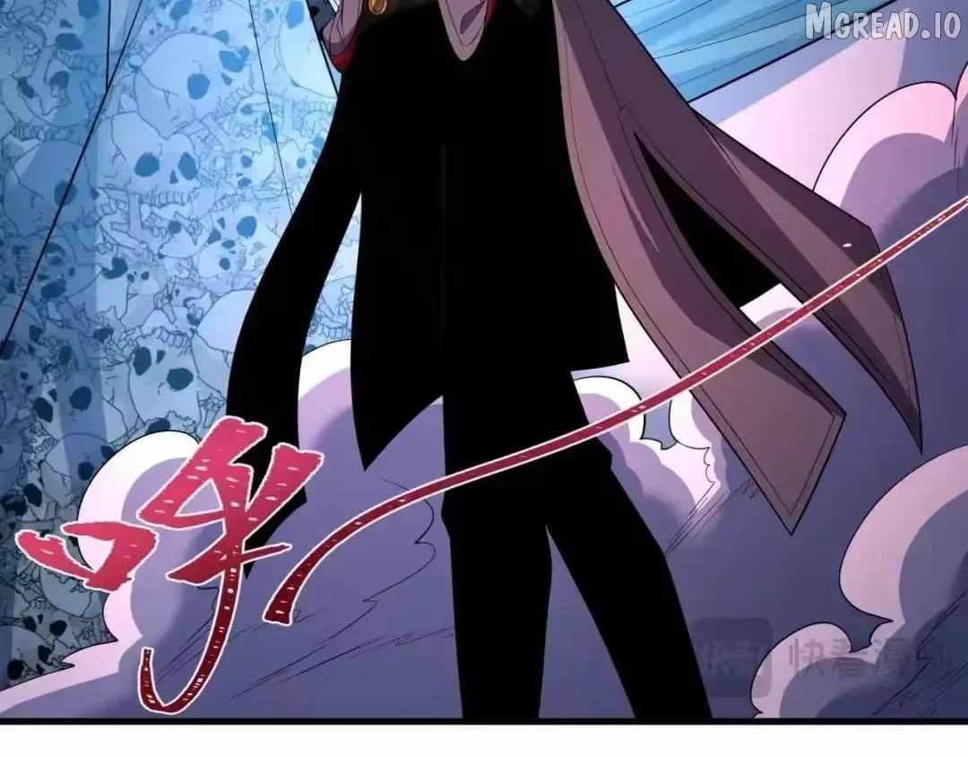 Age of Terror Chapter 606-eng-li - Page 30