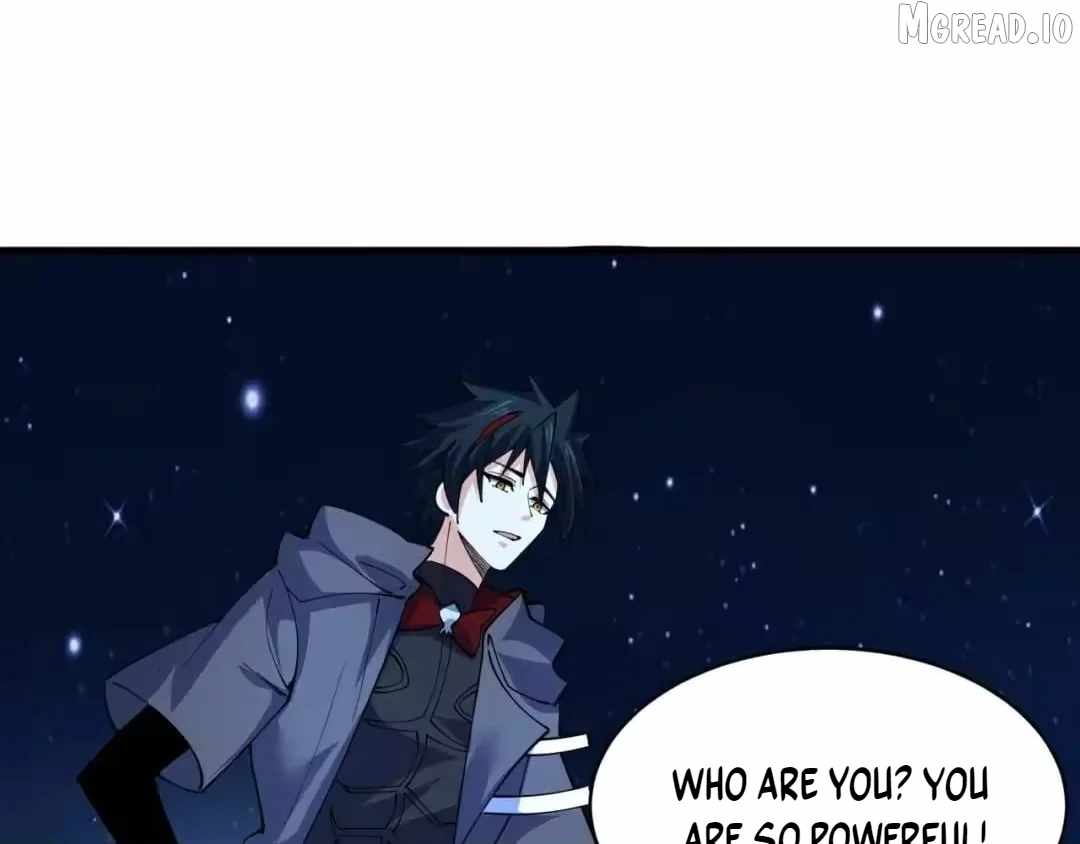 Age of Terror Chapter 606-eng-li - Page 88