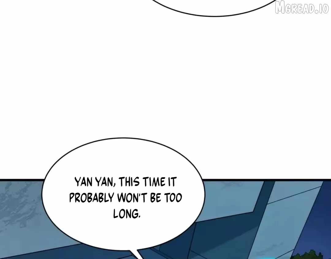 Age of Terror Chapter 606-eng-li - Page 133