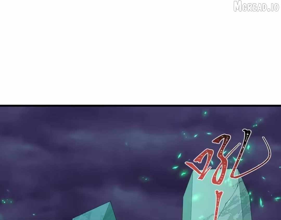 Age of Terror Chapter 607-eng-li - Page 31