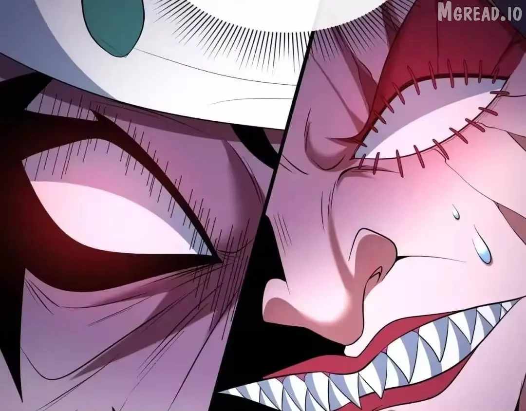 Age of Terror Chapter 606-eng-li - Page 35
