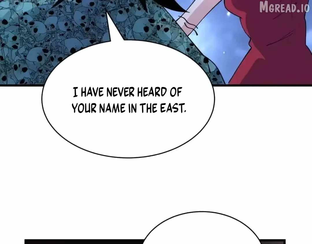 Age of Terror Chapter 606-eng-li - Page 90