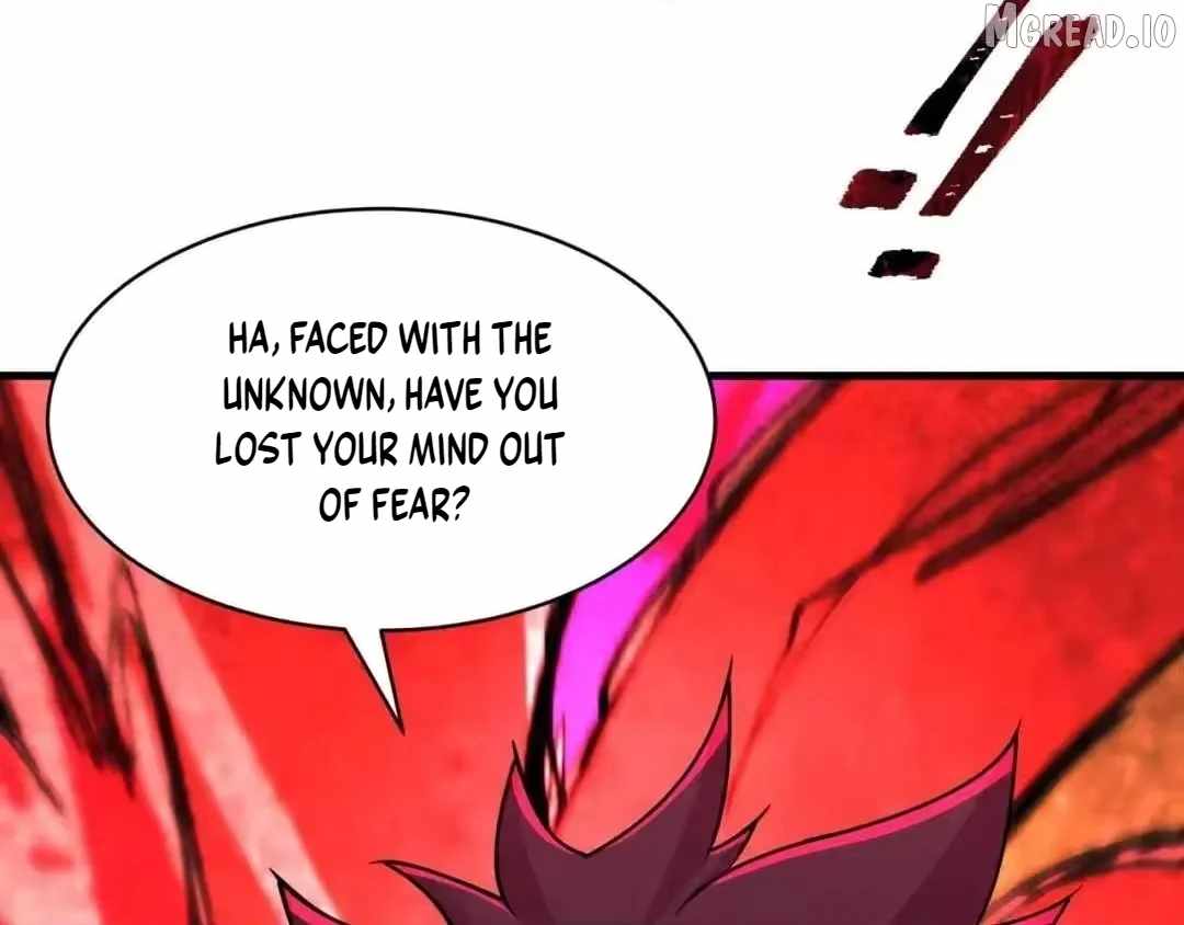Age of Terror Chapter 606-eng-li - Page 42