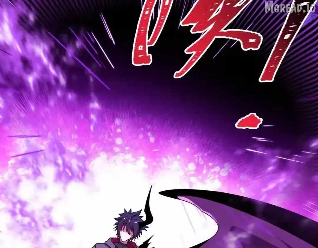 Age of Terror Chapter 606-eng-li - Page 47