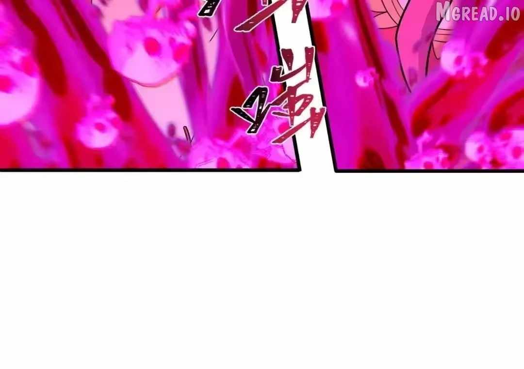 Age of Terror Chapter 606-eng-li - Page 56