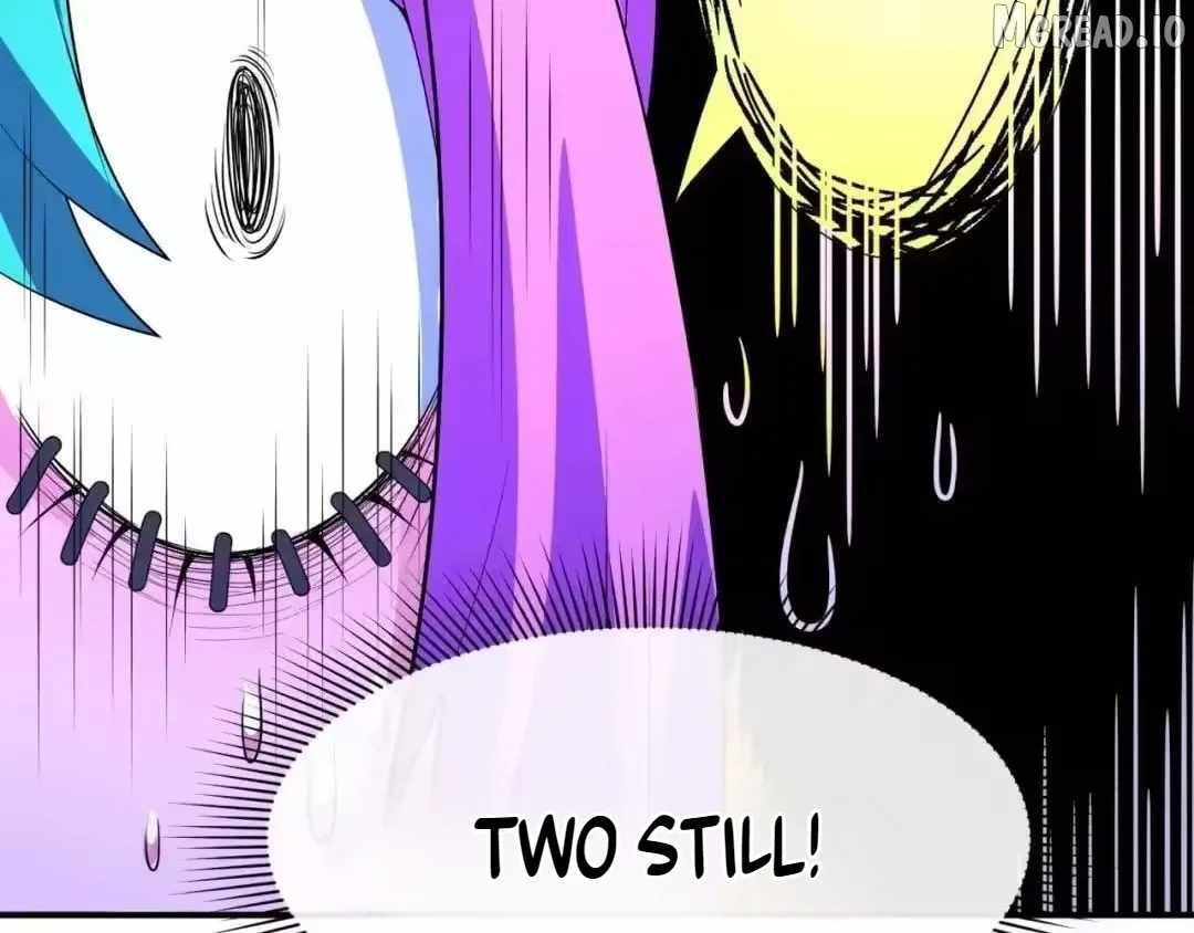 Age of Terror Chapter 607-eng-li - Page 146