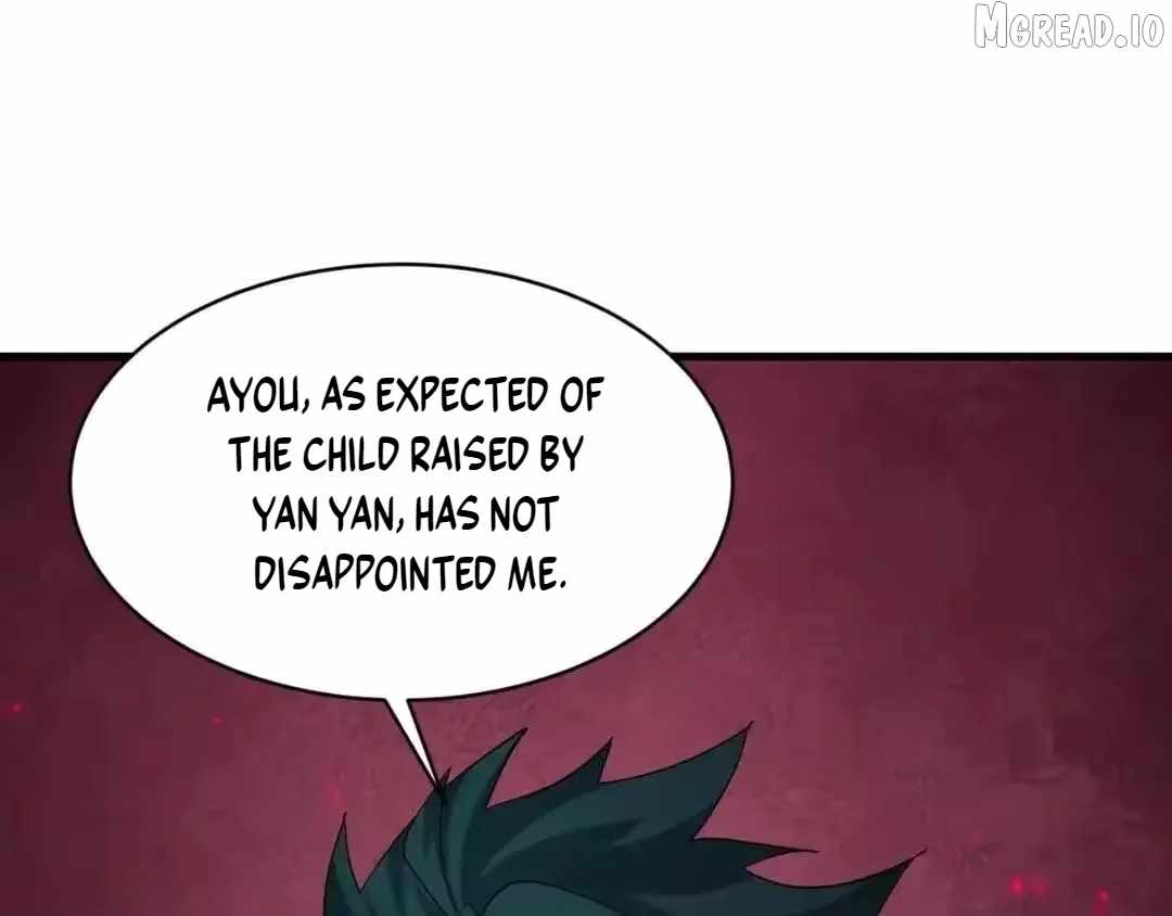 Age of Terror Chapter 606-eng-li - Page 31