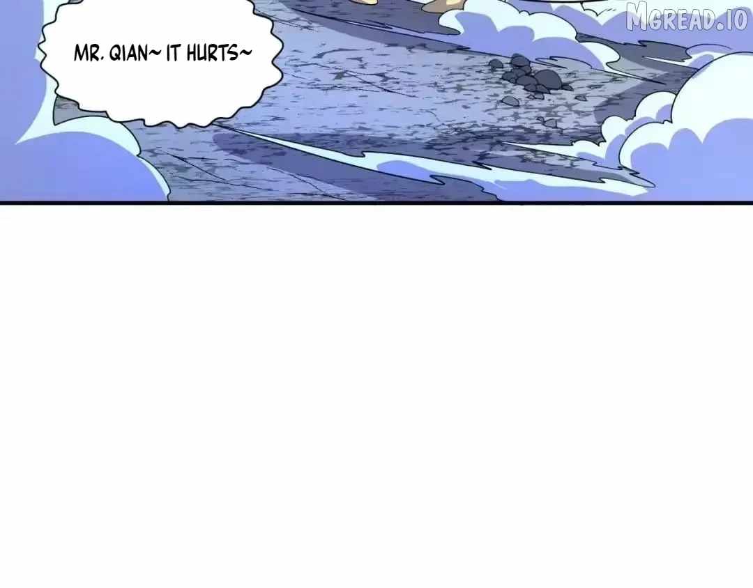 Age of Terror Chapter 607-eng-li - Page 126