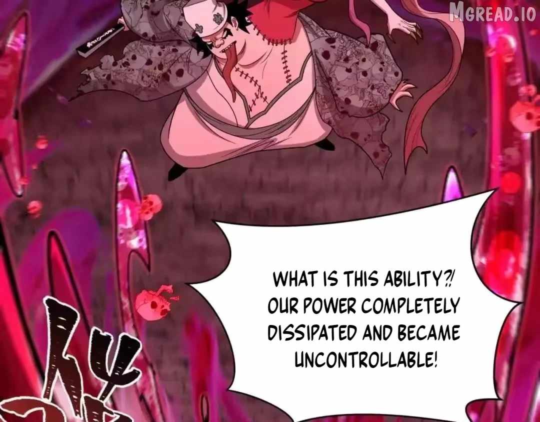 Age of Terror Chapter 606-eng-li - Page 50