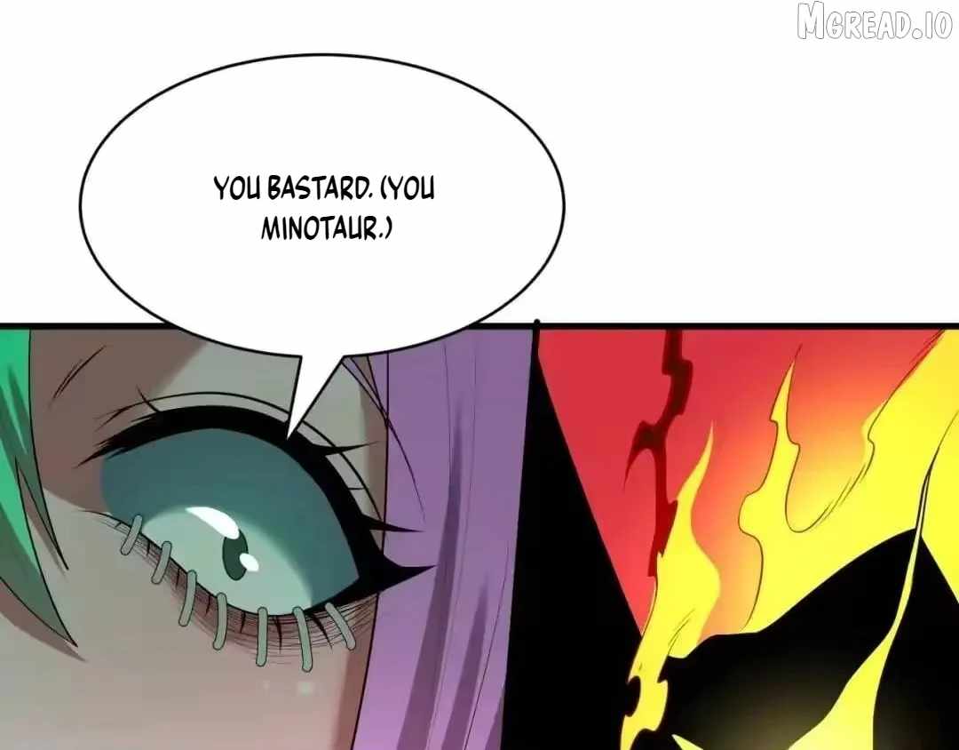 Age of Terror Chapter 607-eng-li - Page 47