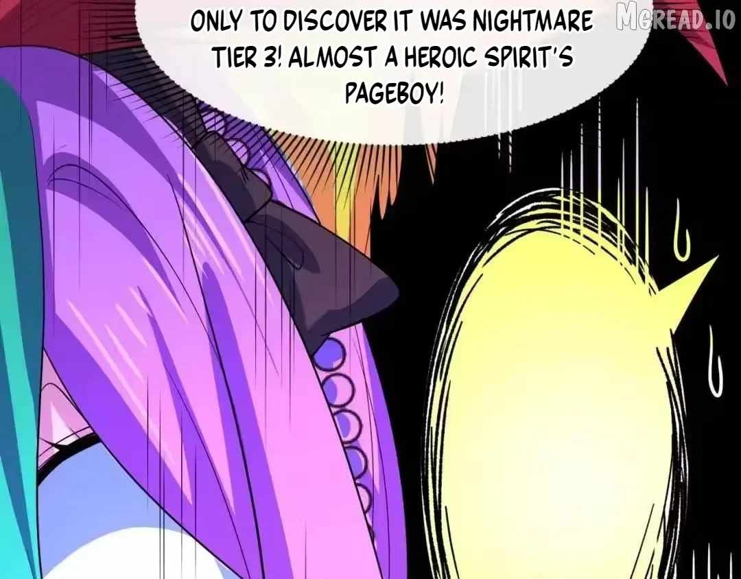 Age of Terror Chapter 607-eng-li - Page 145