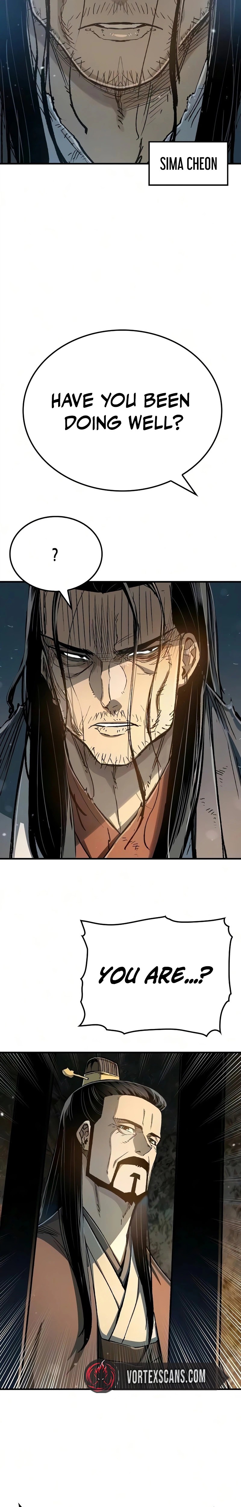 Reincarnation Of The Heavenly Demon Chapter 123-eng-li - Page 30
