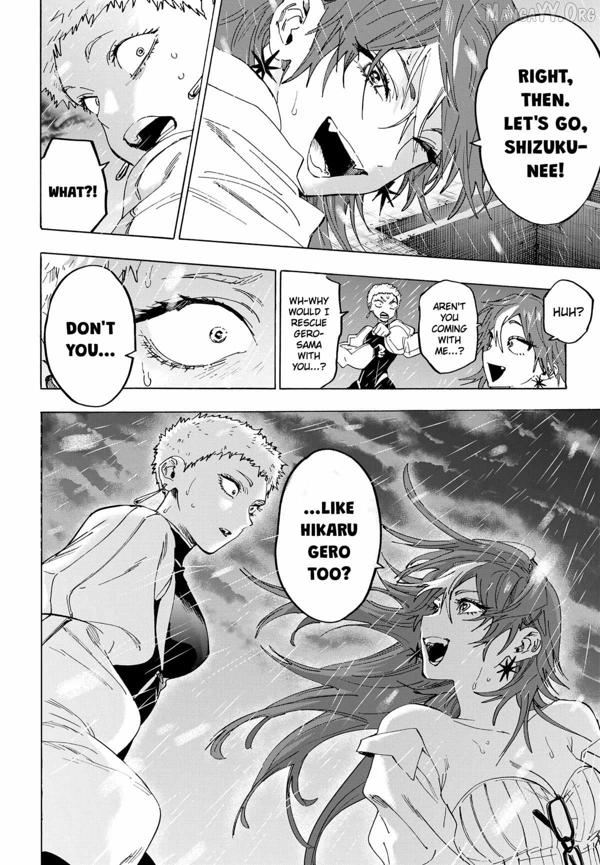 MARRIAGETOXIN Chapter 147-eng-li - Page 13