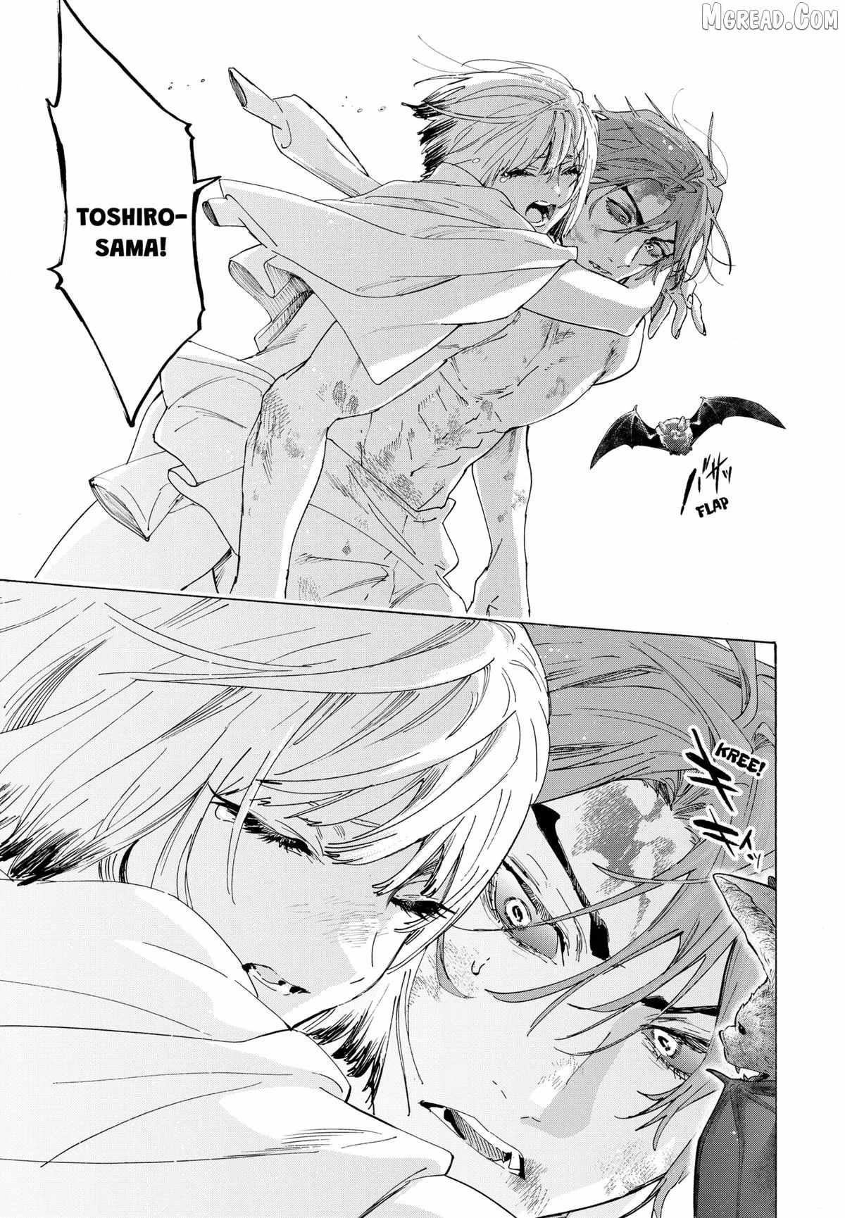 MARRIAGETOXIN Chapter 160-eng-li - Page 14