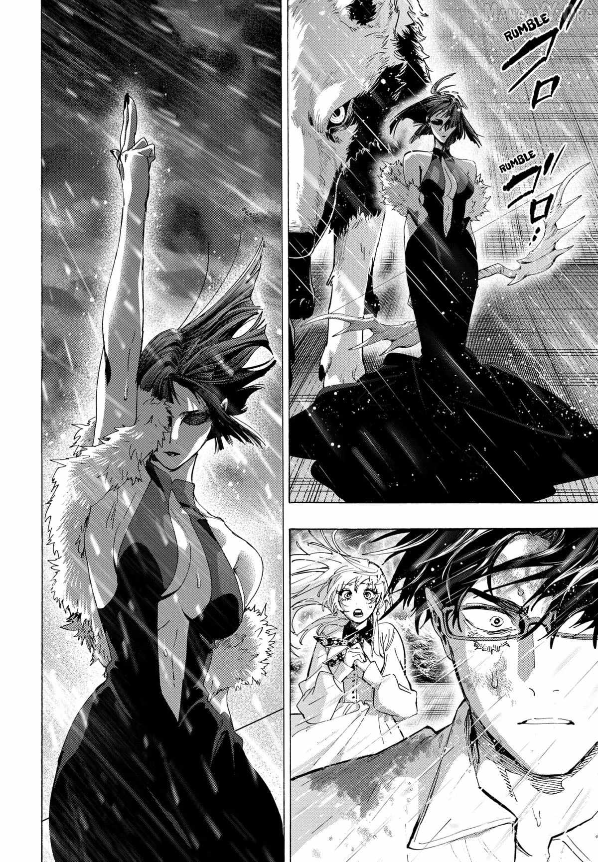 MARRIAGETOXIN Chapter 158-eng-li - Page 11