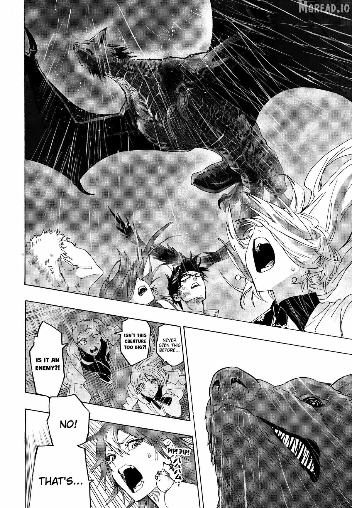 MARRIAGETOXIN Chapter 165-eng-li - Page 13