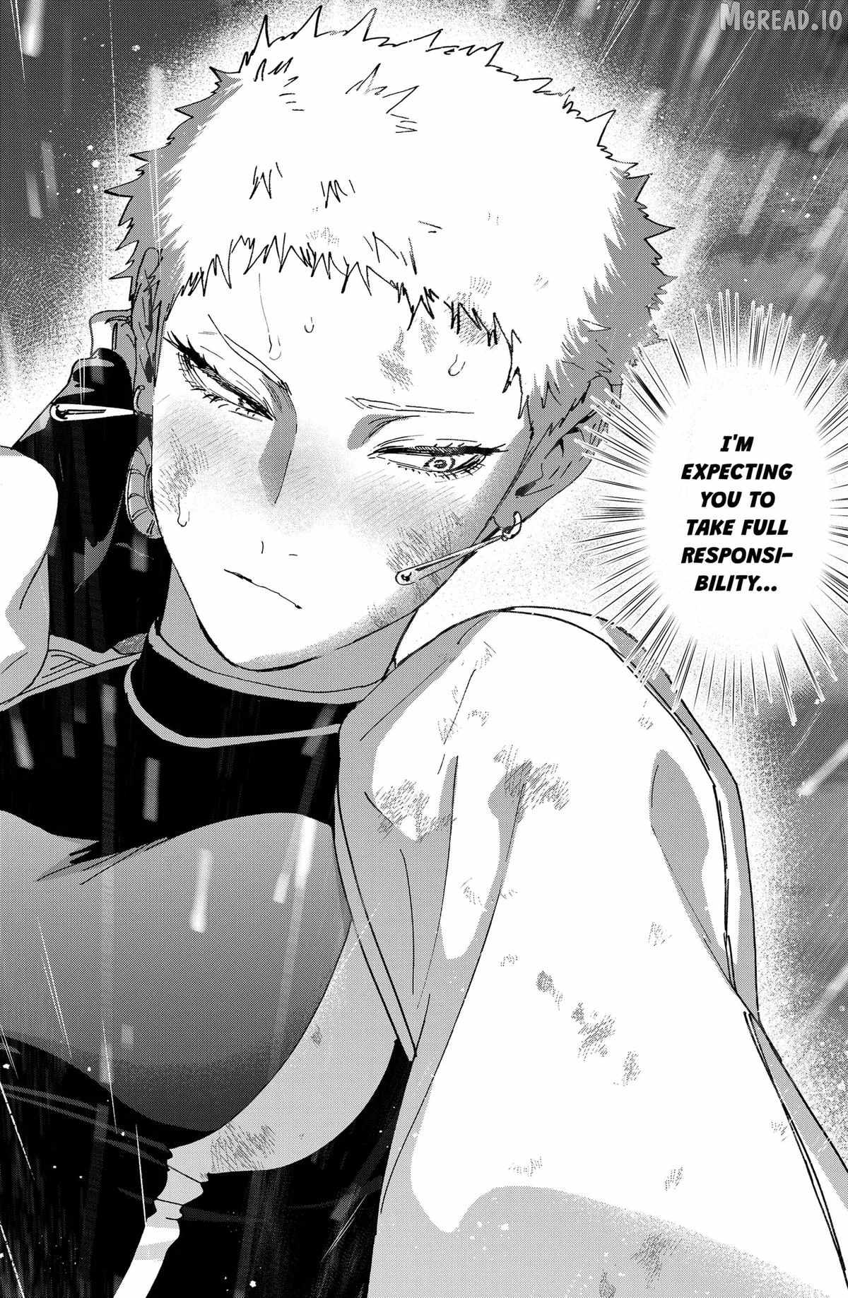 MARRIAGETOXIN Chapter 166-eng-li - Page 13