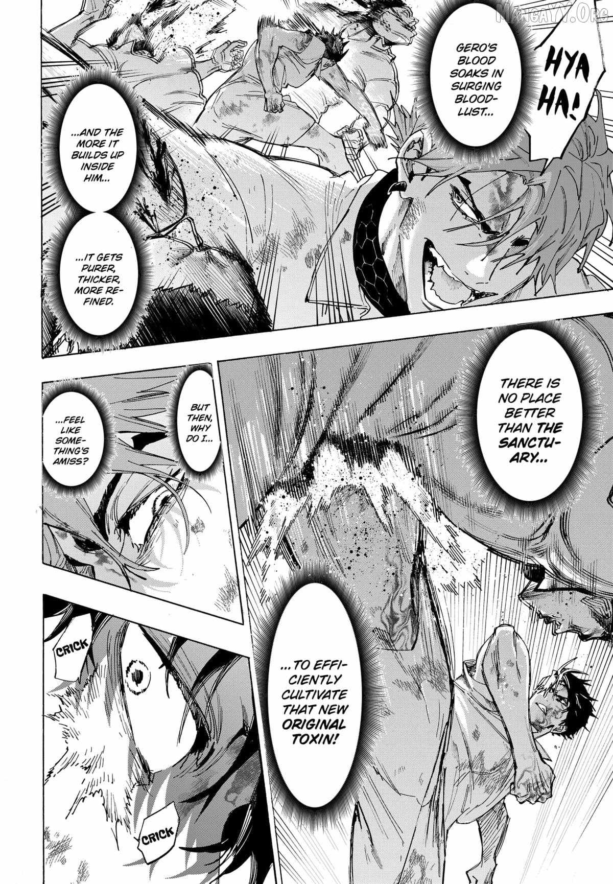 MARRIAGETOXIN Chapter 150-eng-li - Page 2