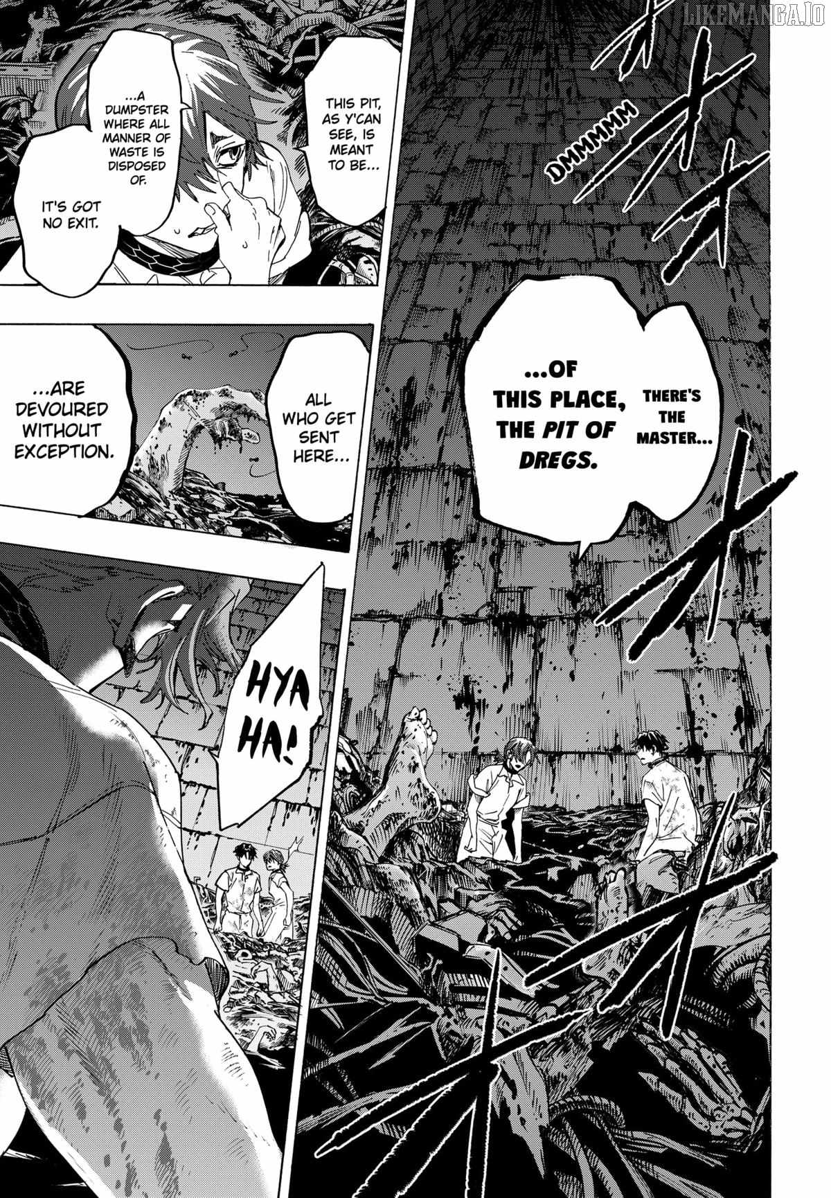 MARRIAGETOXIN Chapter 143-eng-li - Page 10