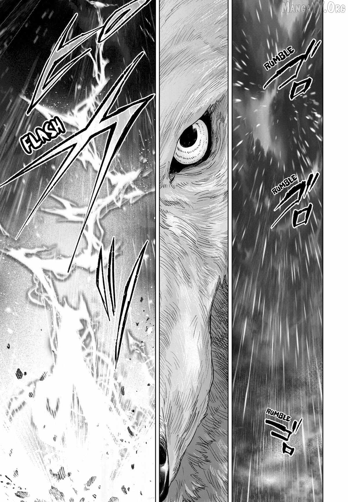 MARRIAGETOXIN Chapter 158-eng-li - Page 12