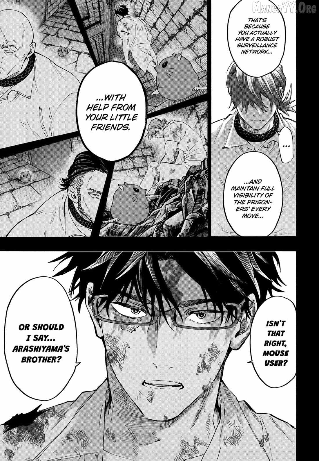 MARRIAGETOXIN Chapter 153-eng-li - Page 2