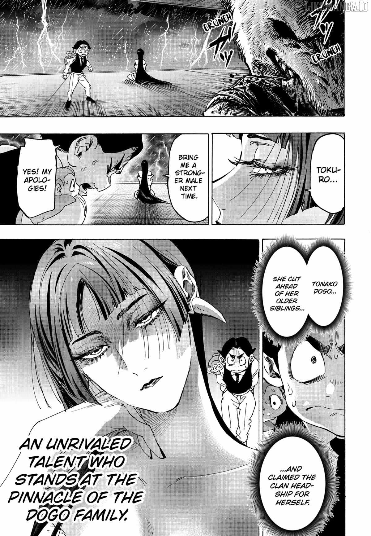 MARRIAGETOXIN Chapter 144-eng-li - Page 6