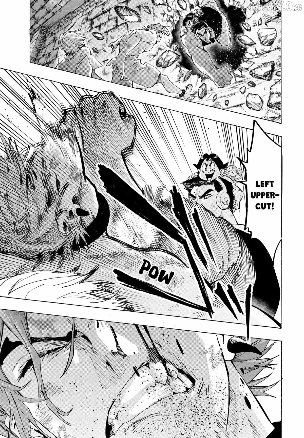 MARRIAGETOXIN Chapter 156-eng-li - Page 2