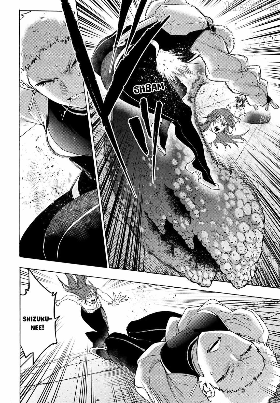 MARRIAGETOXIN Chapter 153-eng-li - Page 11