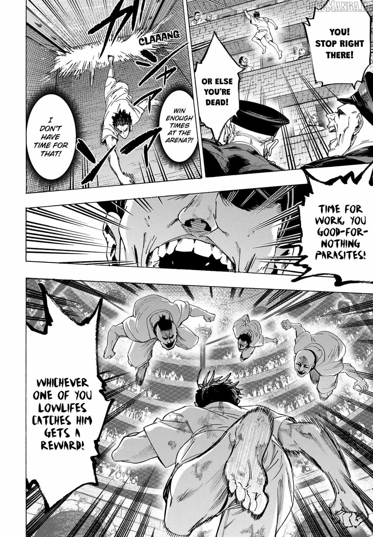 MARRIAGETOXIN Chapter 142-eng-li - Page 7