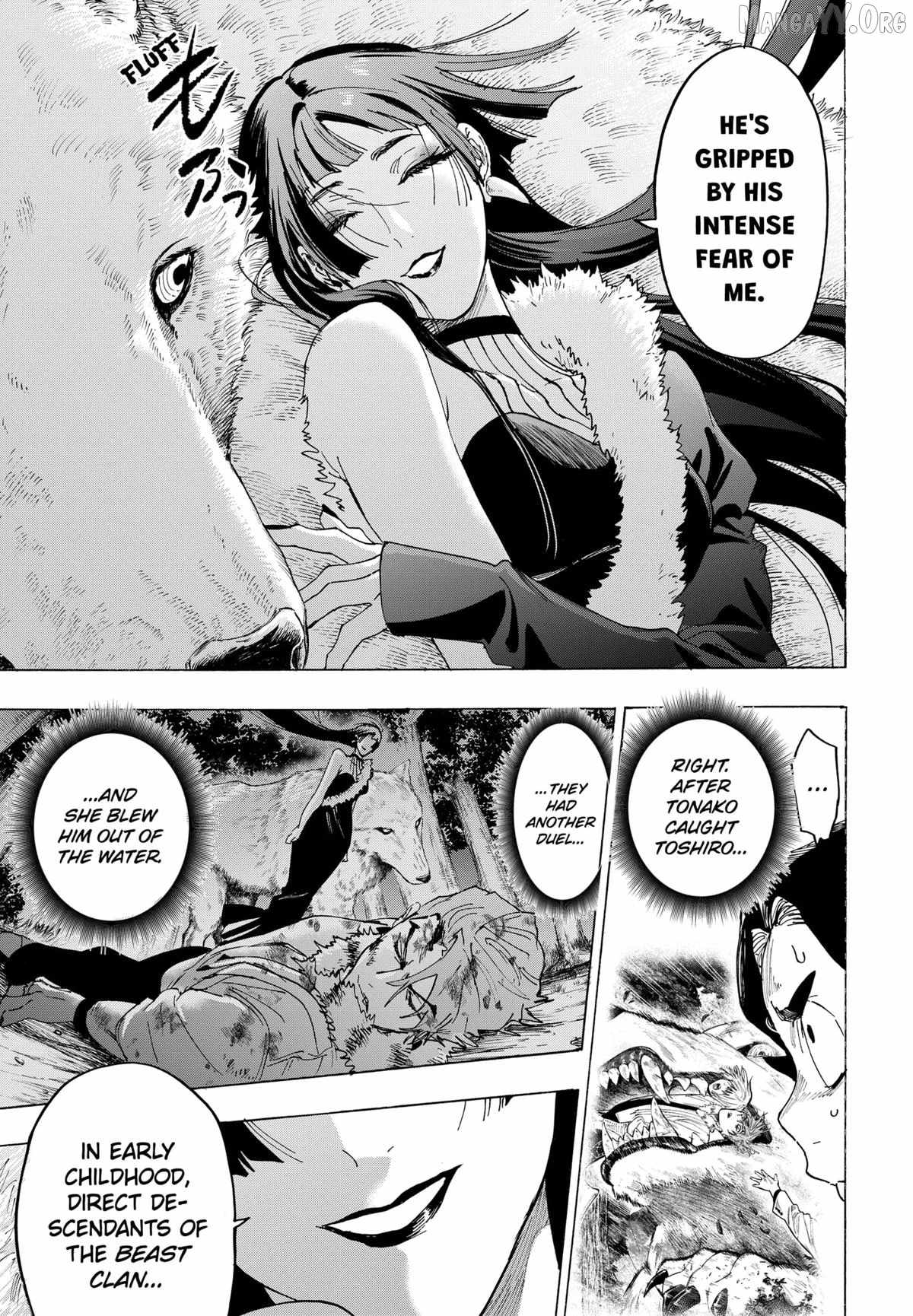 MARRIAGETOXIN Chapter 146-eng-li - Page 2