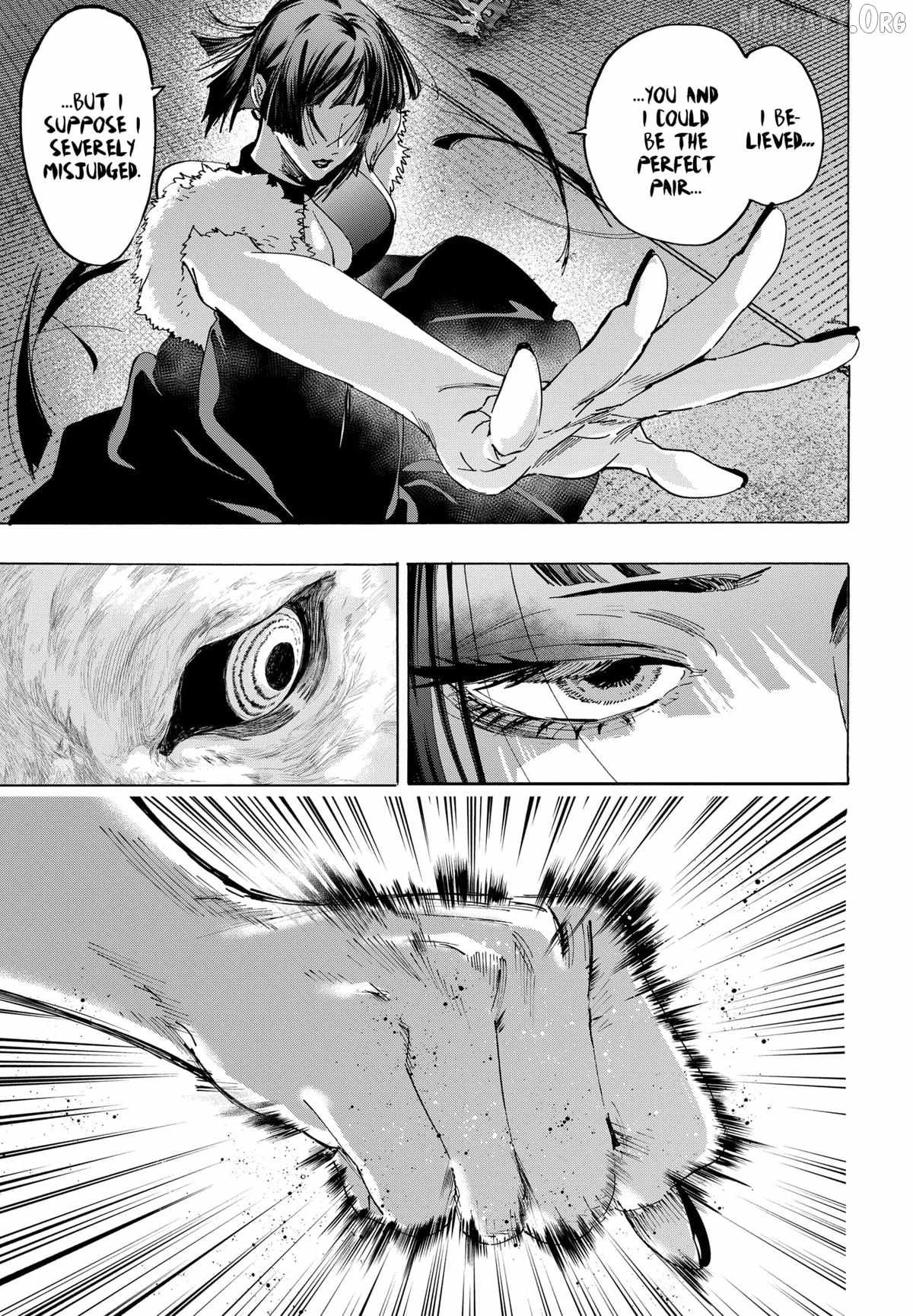 MARRIAGETOXIN Chapter 158-eng-li - Page 7