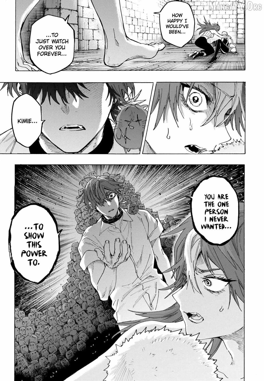 MARRIAGETOXIN Chapter 153-eng-li - Page 12