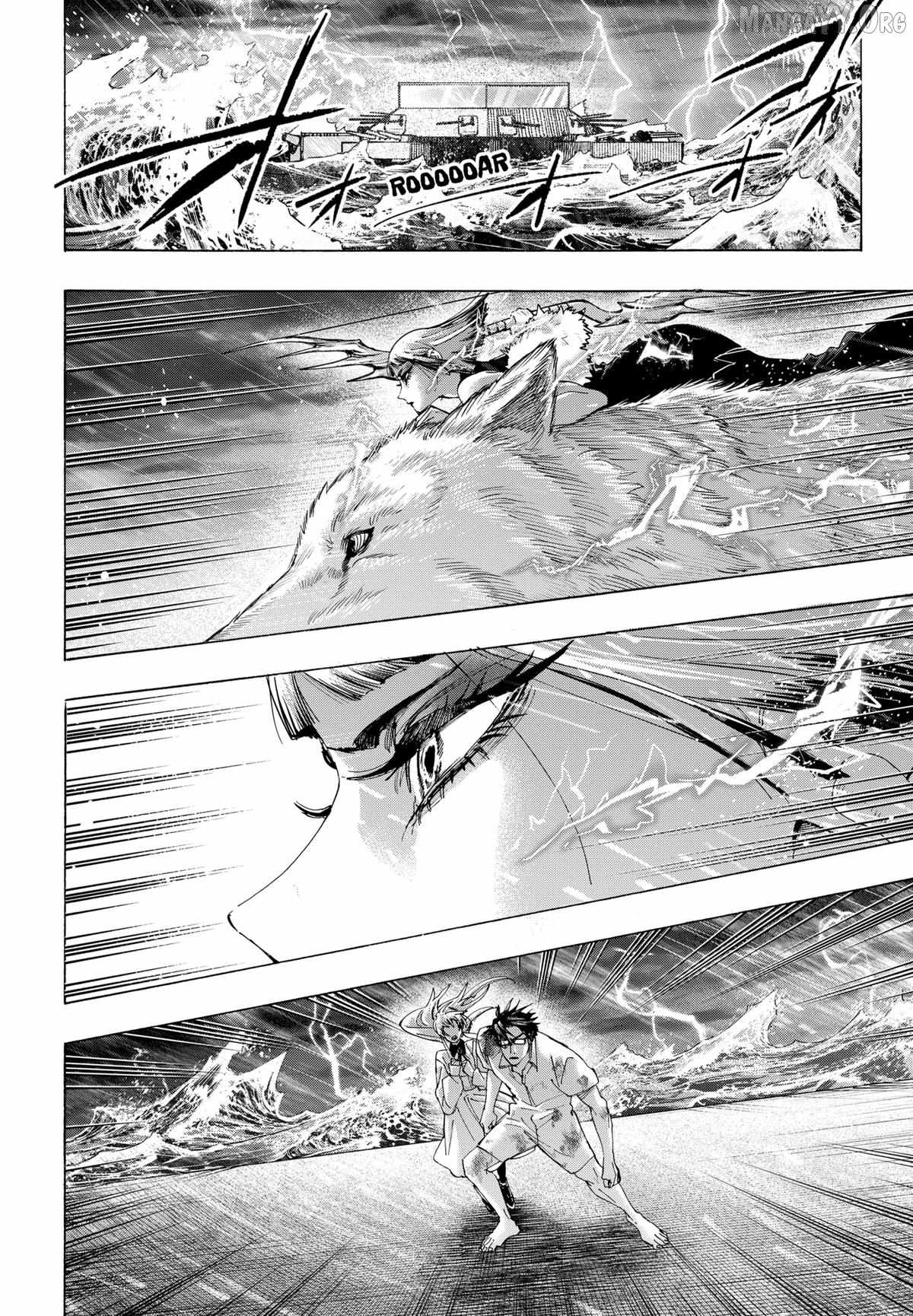MARRIAGETOXIN Chapter 159-eng-li - Page 11