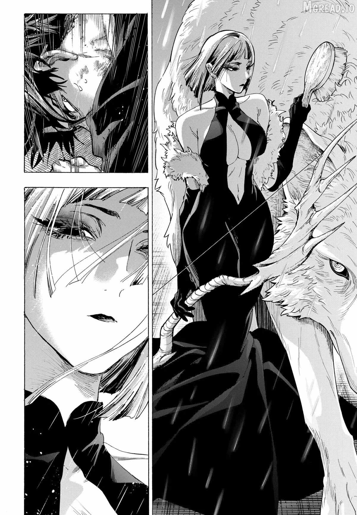 MARRIAGETOXIN Chapter 161-eng-li - Page 15