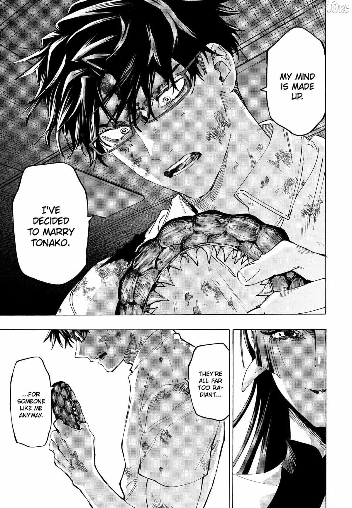 MARRIAGETOXIN Chapter 157-eng-li - Page 2