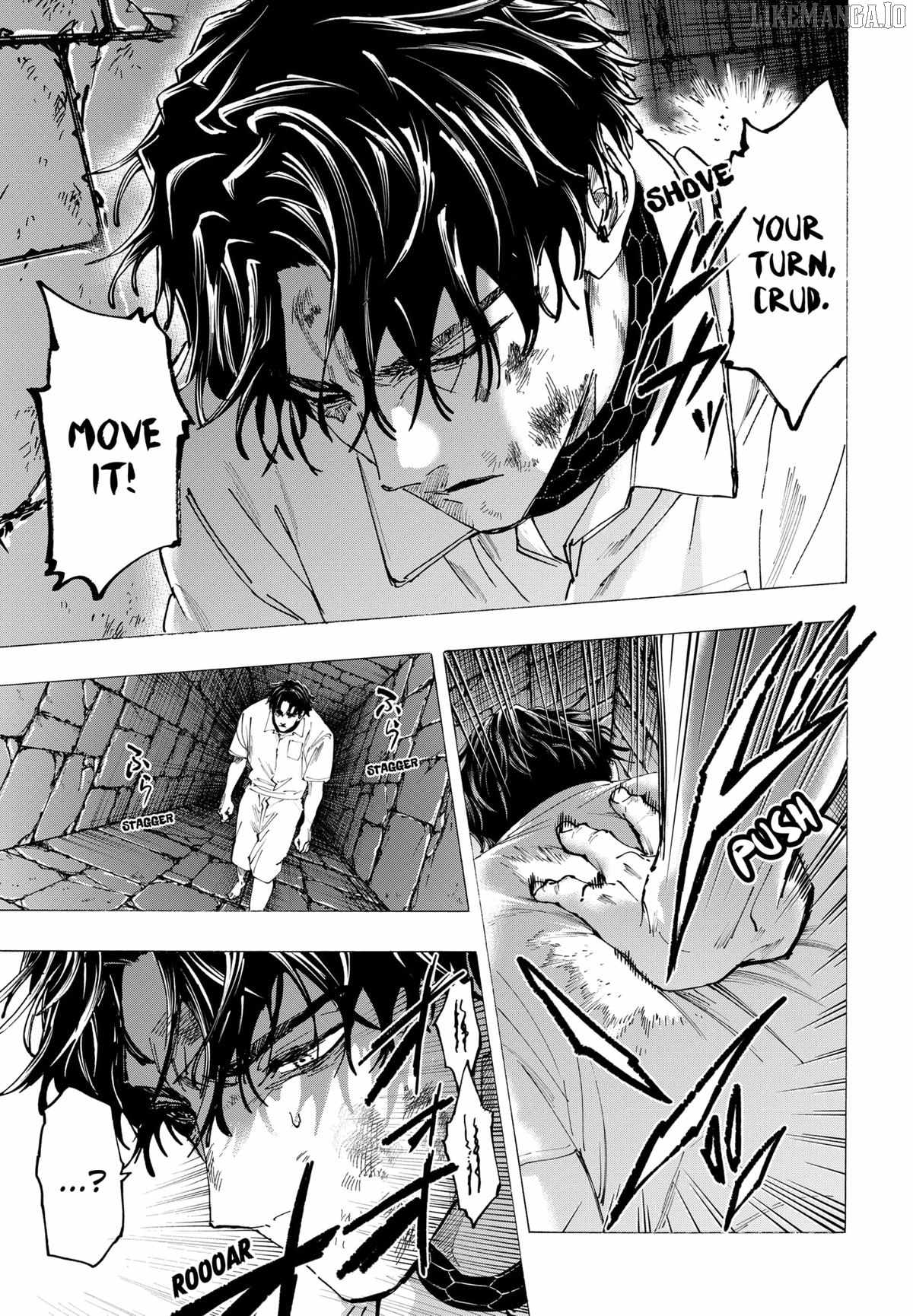 MARRIAGETOXIN Chapter 141-eng-li - Page 3