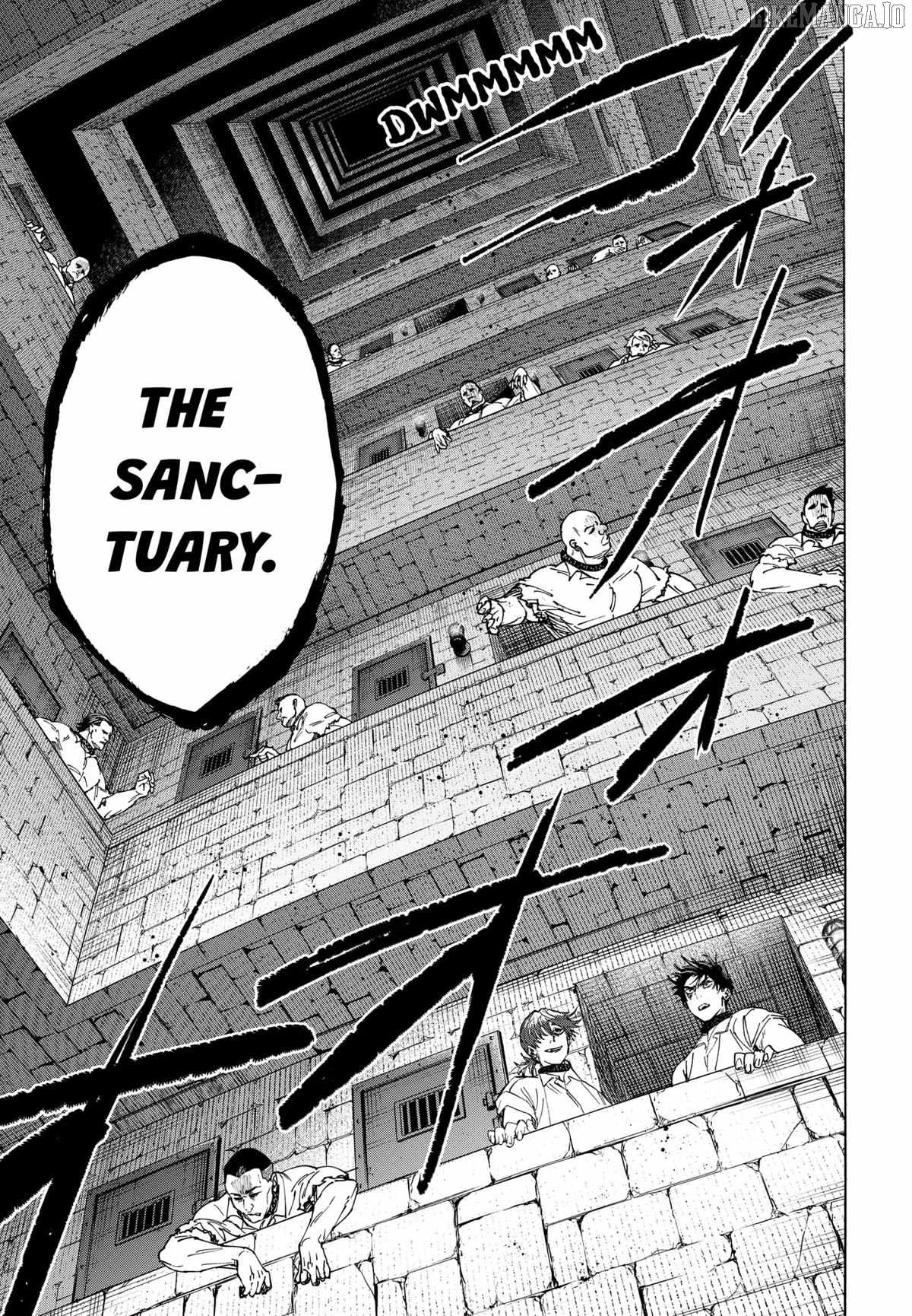 MARRIAGETOXIN Chapter 141-eng-li - Page 19