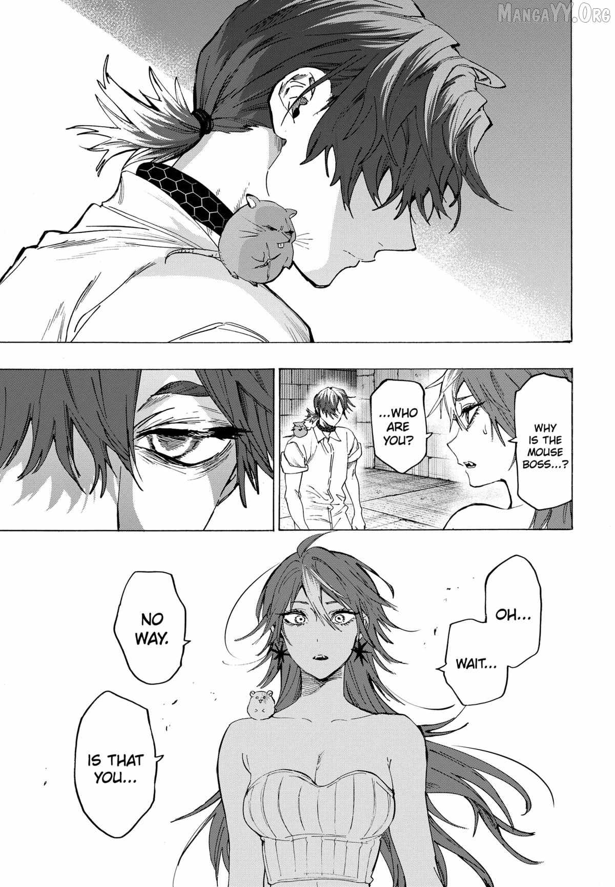 MARRIAGETOXIN Chapter 152-eng-li - Page 14