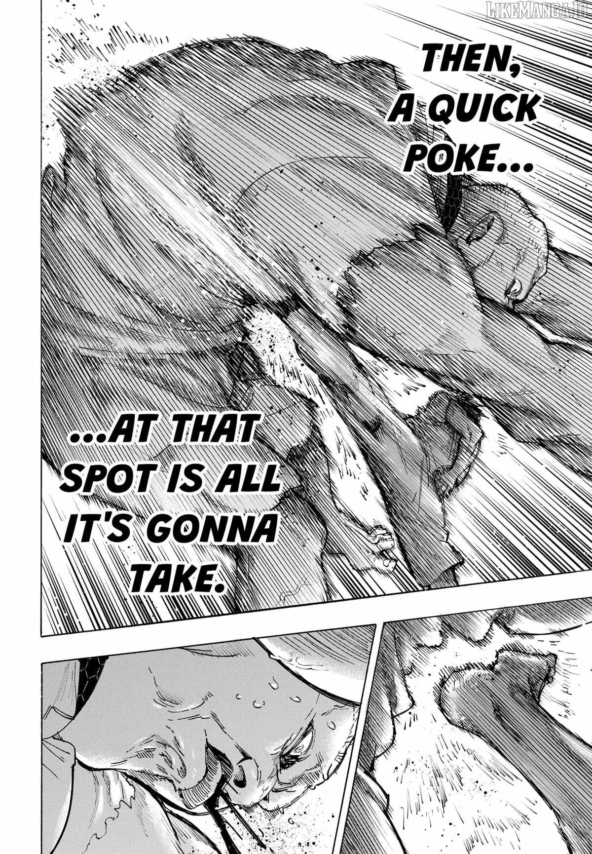MARRIAGETOXIN Chapter 141-eng-li - Page 12