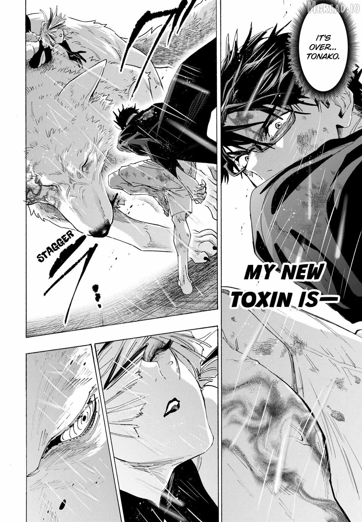 MARRIAGETOXIN Chapter 162-eng-li - Page 13