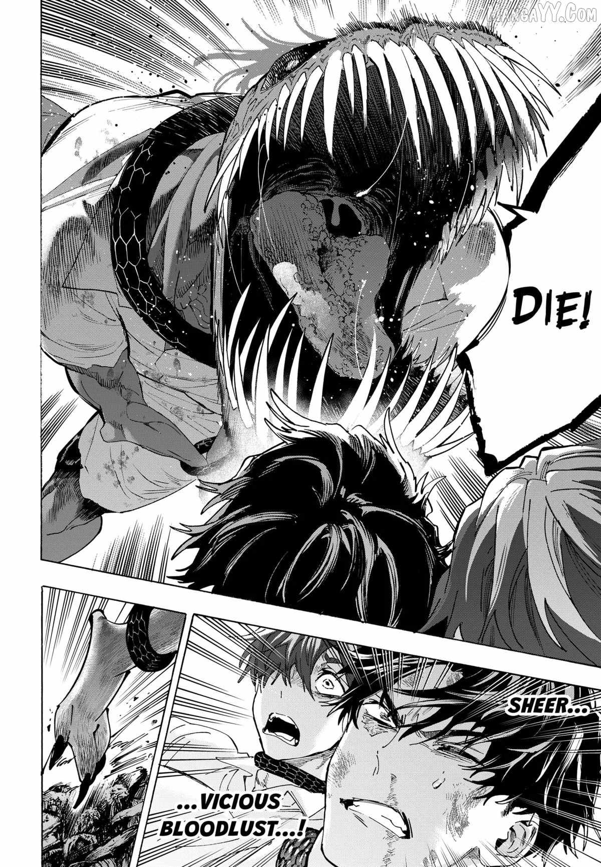 MARRIAGETOXIN Chapter 145-eng-li - Page 5
