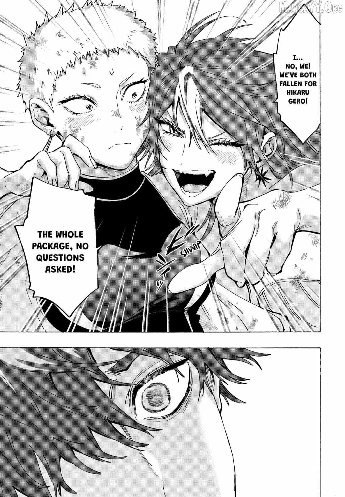 MARRIAGETOXIN Chapter 155-eng-li - Page 10