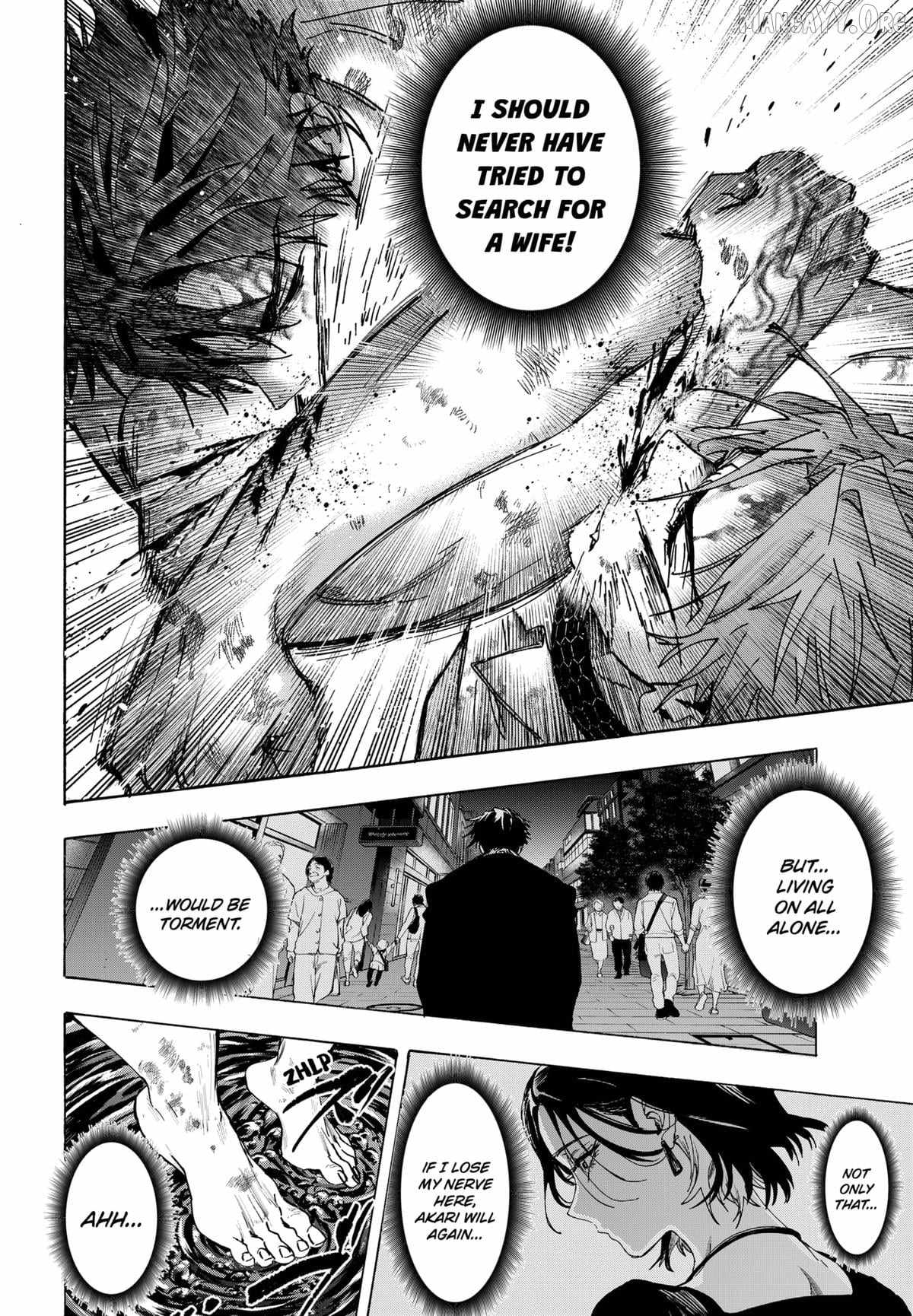 MARRIAGETOXIN Chapter 150-eng-li - Page 12