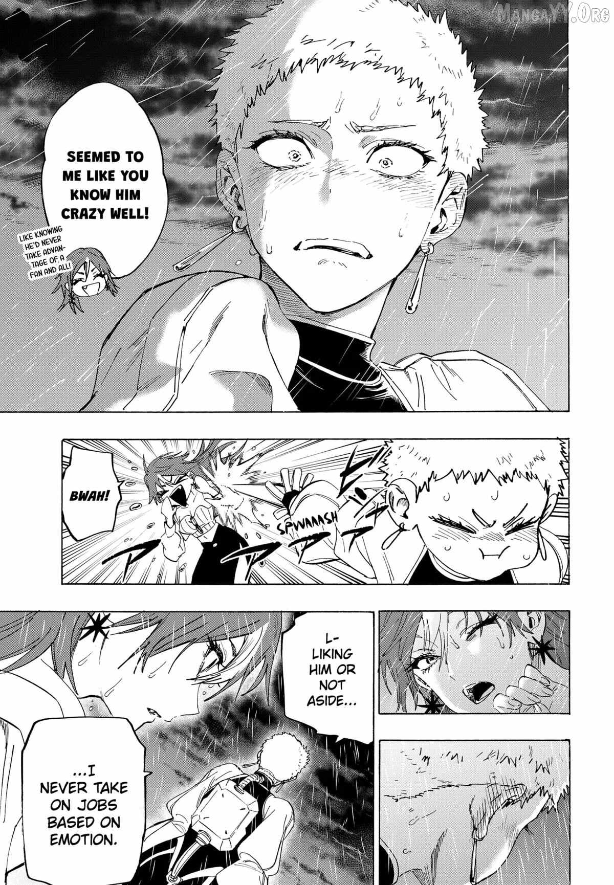 MARRIAGETOXIN Chapter 147-eng-li - Page 14