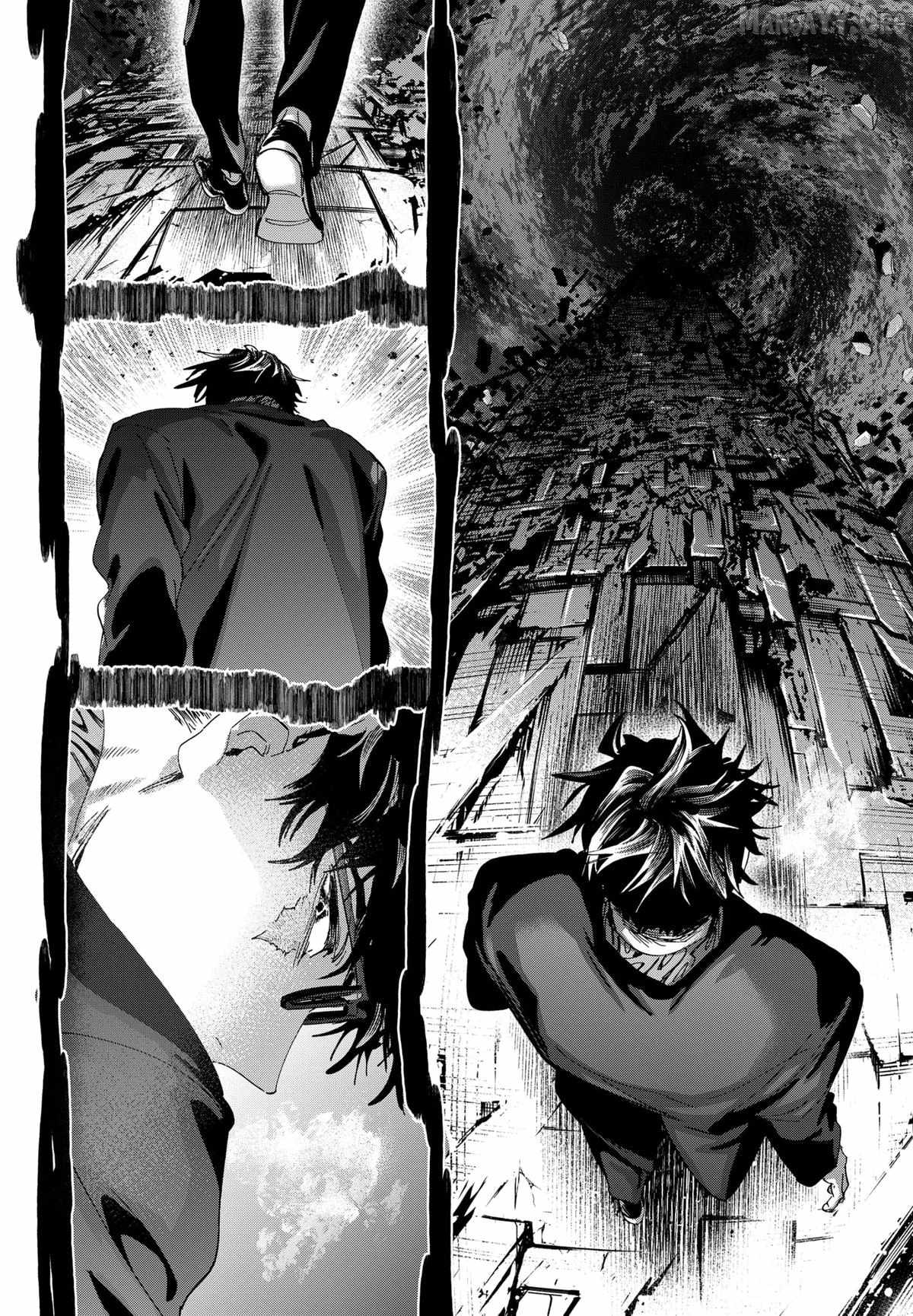 MARRIAGETOXIN Chapter 157-eng-li - Page 15