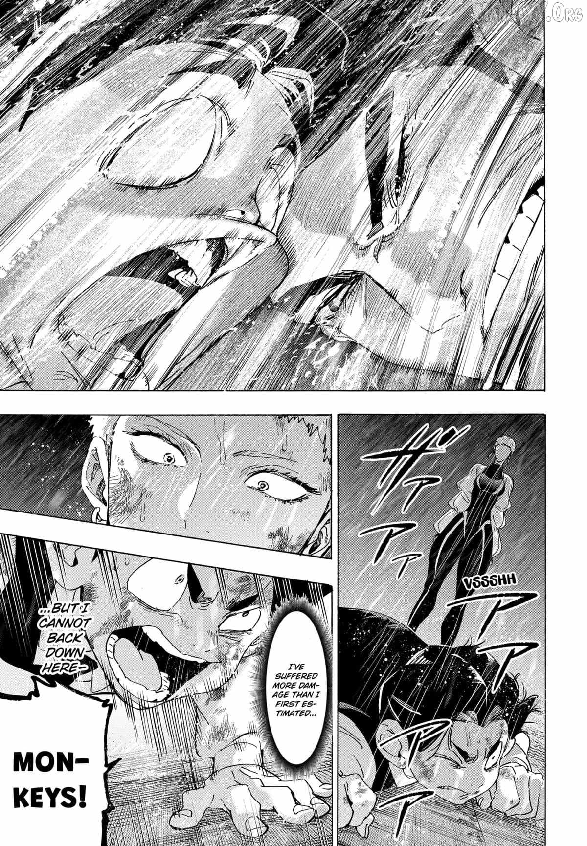 MARRIAGETOXIN Chapter 149-eng-li - Page 14