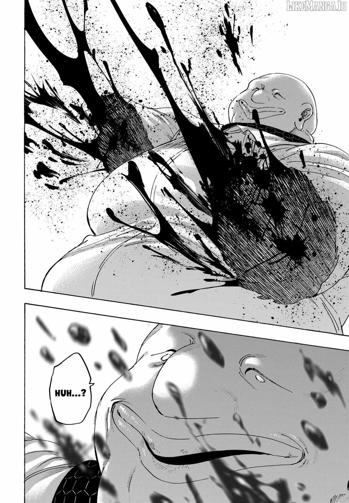MARRIAGETOXIN Chapter 144-eng-li - Page 3